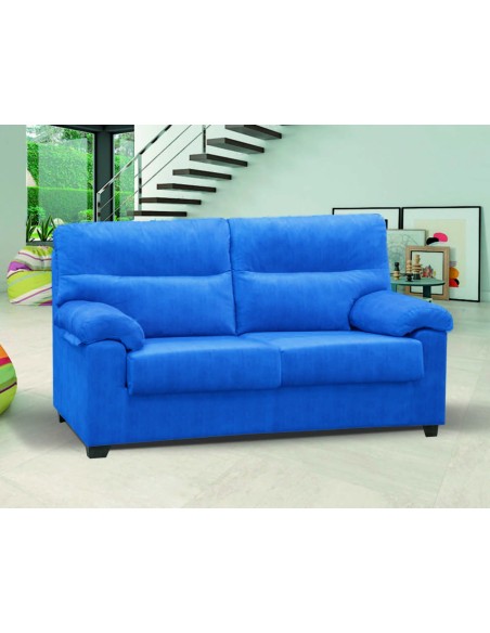Sofá 2 y 3 Plazas Alpes