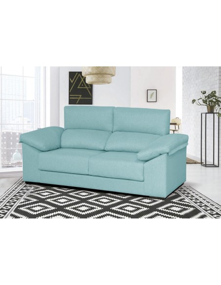 Sofá 2 y 3 Plazas Fabel