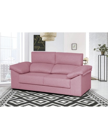 Sofá 2 y 3 Plazas Fabel