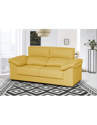 Sofá 2 y 3 Plazas Fabel