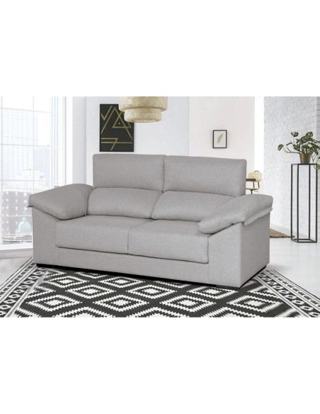 Sofá 2 y 3 Plazas Fabel