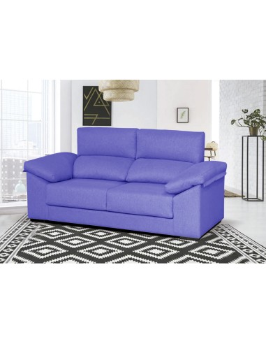 Sofá 2 y 3 Plazas Fabel