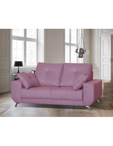 Sofá 2 y 3 Plazas Nero