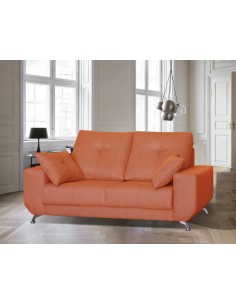 Sofá 2 y 3 Plazas Nero 2