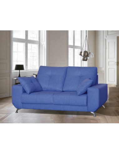 Sofá 2 y 3 Plazas Nero