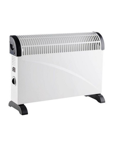 Convector Turbo Regulable 2000W GSC 5100763