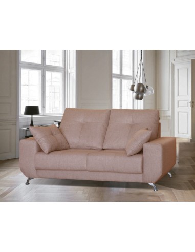 Sofá 2 y 3 Plazas Nero