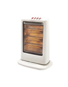 Radiador Halógeno 3801 Oscilante – 1200 W