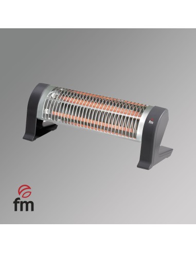 Estufa de Cuarzo FM 2302-C – 1200W