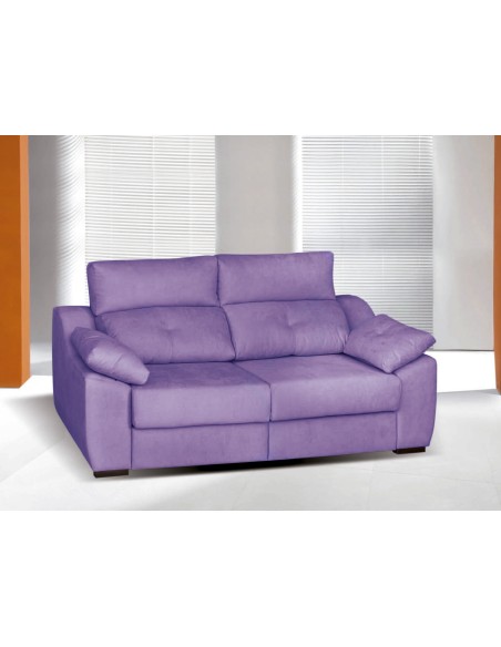 Sofá 2 y 3 Plazas Krell