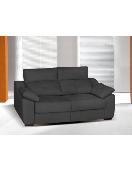 Sofá 2 y 3 Plazas Krell