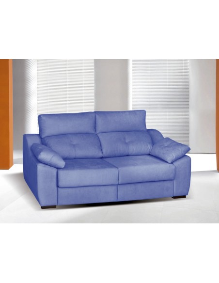 Sofá 2 y 3 Plazas Krell