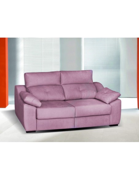 Sofá 2 y 3 Plazas Krell