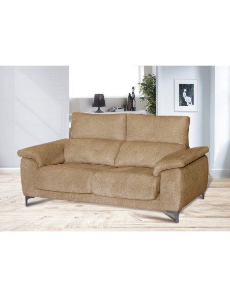 Sofá 2 y 3 Plazas Live