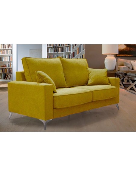 Sofá 2 y 3 Plazas Ibiza