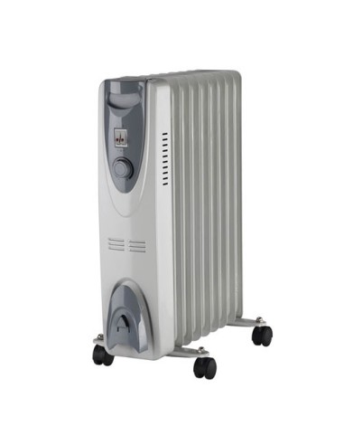 Radiador Eléctrico MARUX - varias potencias