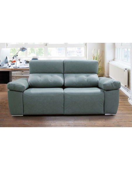 Sofá 2 y 3 Plazas Ukrania