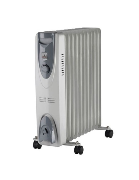 Radiador Eléctrico MARUX - varias potencias