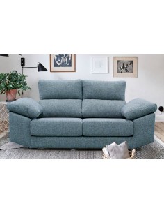 Sofá 2 y 3 Plazas Buenos Aires 2