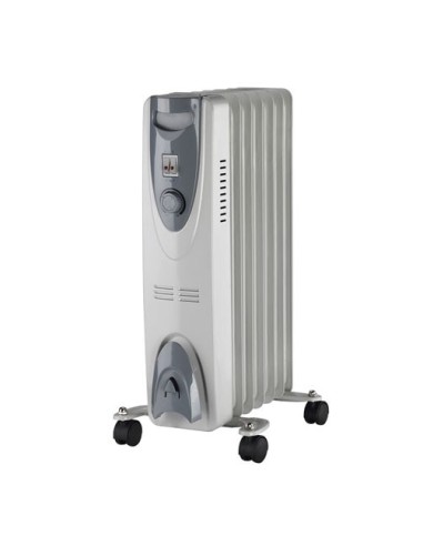 Radiador Eléctrico MARUX - varias potencias