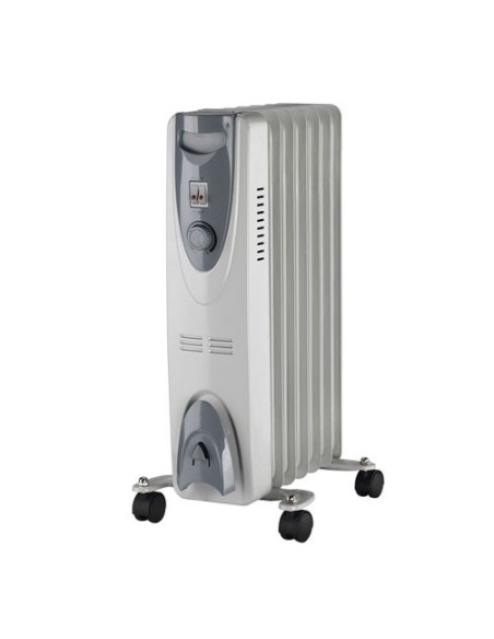 Radiador Eléctrico MARUX - varias potencias