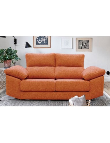 Sofá 2 y 3 Plazas Buenos Aires