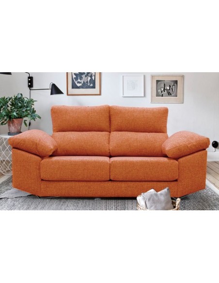 Sofá 2 y 3 Plazas Buenos Aires