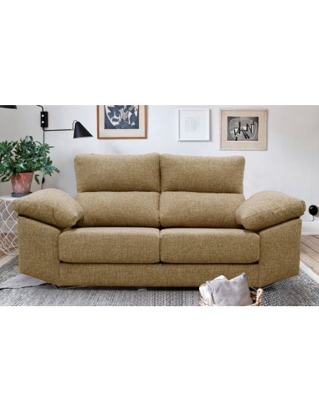 Sofá 2 y 3 Plazas Buenos Aires