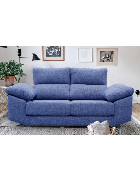 Sofá 2 y 3 Plazas Buenos Aires