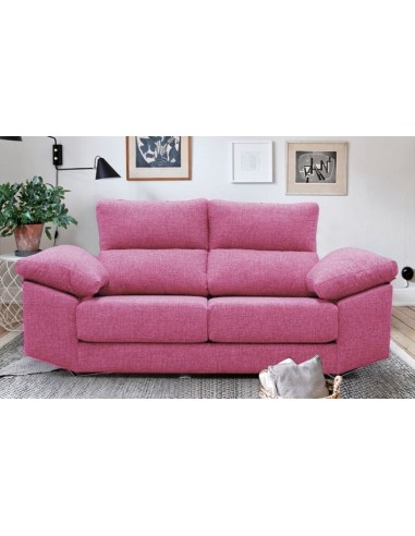 Sofá 2 y 3 Plazas Buenos Aires