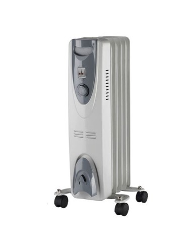 Radiador Eléctrico MARUX - varias potencias