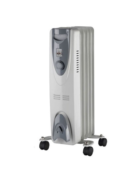 Radiador Eléctrico MARUX - varias potencias