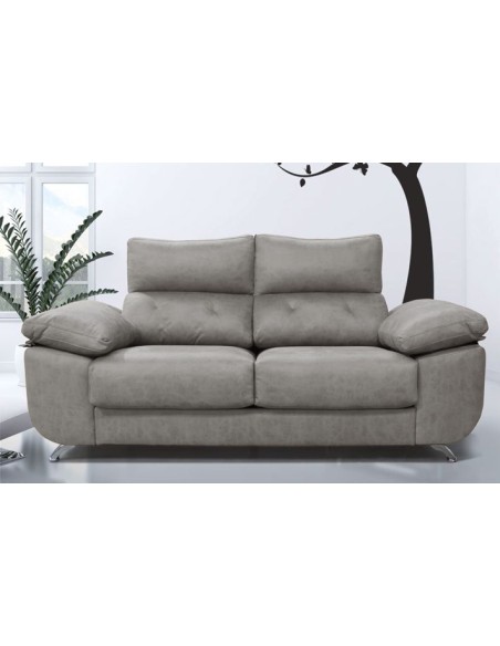 Sofá 2 y 3 Plazas Sicilia