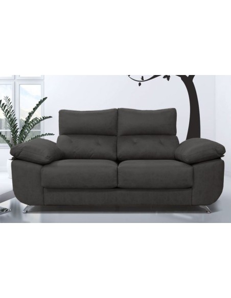 Sofá 2 y 3 Plazas Sicilia