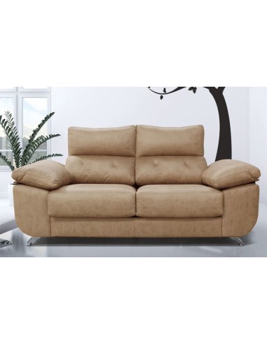 Sofá 2 y 3 Plazas Sicilia