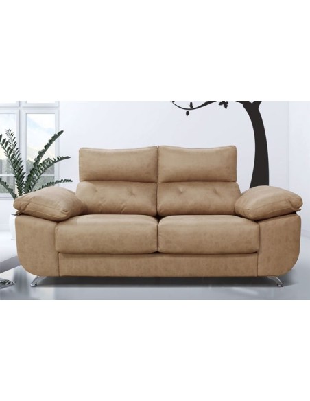 Sofá 2 y 3 Plazas Sicilia