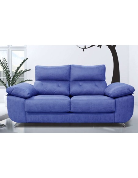 Sofá 2 y 3 Plazas Sicilia