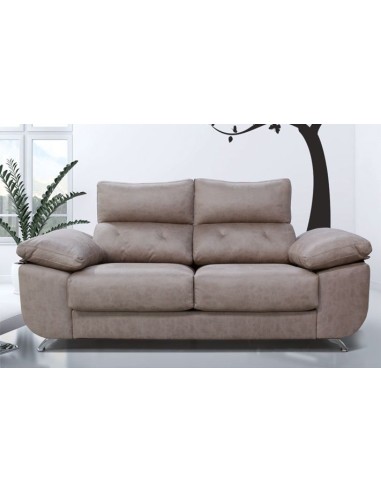 Sofá 2 y 3 Plazas Sicilia