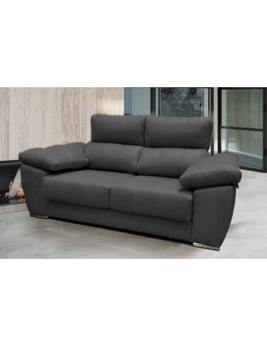 Sofá 2 y 3 Plazas Bucarest