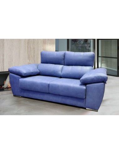 Sofá 2 y 3 Plazas Bucarest