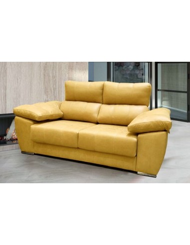 Sofá 2 y 3 Plazas Bucarest
