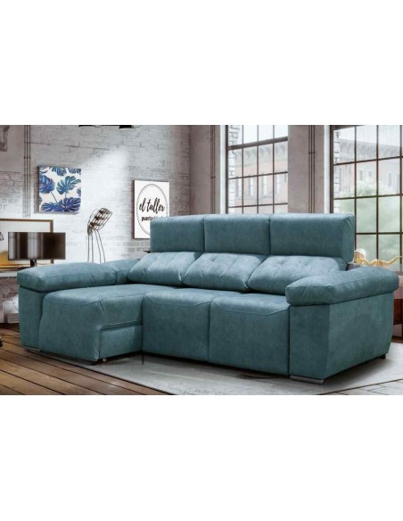 Sofá Chaiselongue Ukrania