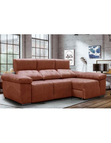 Sofá Chaiselongue Ukrania