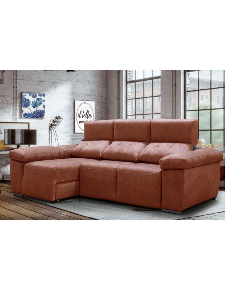 Sofá Chaiselongue Ukrania