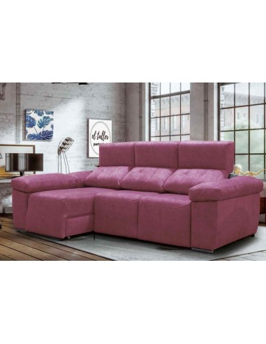 Sofá Chaiselongue Ukrania