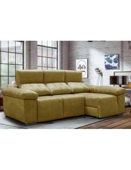 Sofá Chaiselongue Ukrania