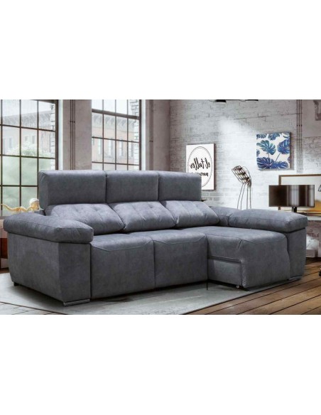 Sofá Chaiselongue Ukrania