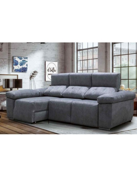 Sofá Chaiselongue Ukrania