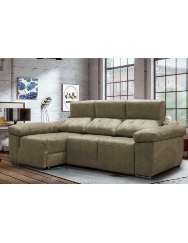 Sofá Chaiselongue Ukrania