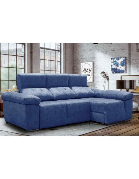 Sofá Chaiselongue Ukrania